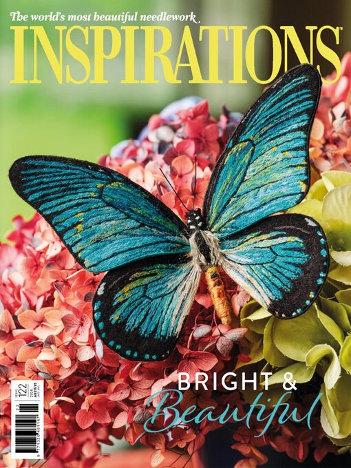 Title details for Inspirations by Inspirations Publications - Available